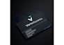 designs business cards, and flyers for a standout brand identity
